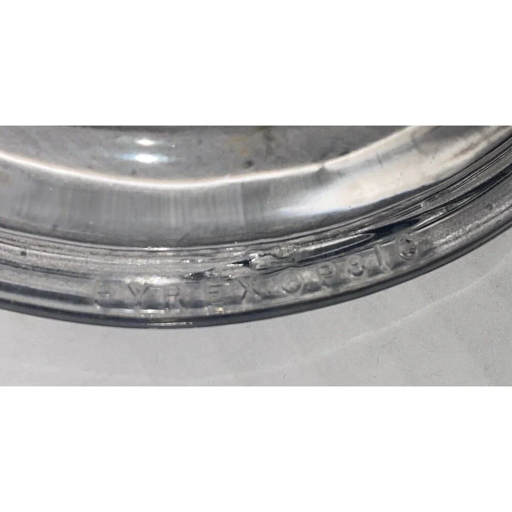 Corning Ware Spice Of Life La Sauge With Lid Small Sauce Pan